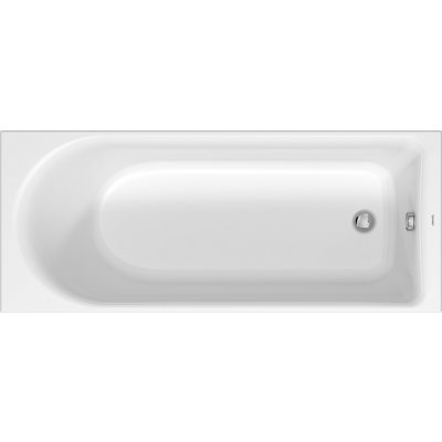 Duravit D-Neo 170 x 70 cm 700478000000000 – Hledejceny.cz