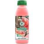 Garnier Fructis Hair Food Plumping Watermelon šampon na vlasy 350 ml – Hledejceny.cz