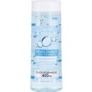 Bielenda Clear Skin Expert Moisturizing micelární čistící voda 3 v 1 400 ml