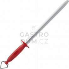 EGGINTON ocilka DIAMANT - 310 mm, červená