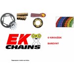 EK Chain Řetězová sada KTM 250 Racing EXC 03