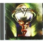 Van Halen - 5150 CD – Zbozi.Blesk.cz