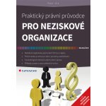 Praktický právní průvodce pro neziskové organizace – Hledejceny.cz