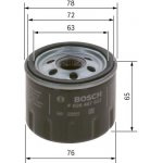 Olejový filtr BOSCH (F026407022) – Zboží Mobilmania