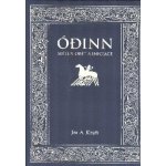 Ódinn - Mýtus, oběť, iniciace - Jan Kozák – Sleviste.cz