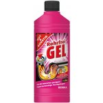 G & G gelový čistič odpadů 1000 ml – Zboží Mobilmania