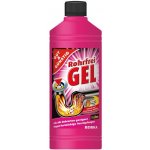 G & G gelový čistič odpadů 1000 ml – HobbyKompas.cz