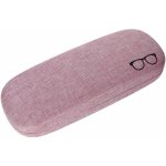 Ewena obal na brýle Look růžový – Zboží Mobilmania