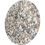 Doppler Dekorační panel Easy Move Switch - kamenné oblázky – Zboží Dáma