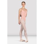 Dres Bloch se žabičkou L4257 světlá růžová – Zboží Mobilmania