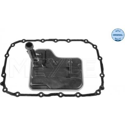 Sada hydraulickeho filtru, automaticka prevodovka MEYLE 314 137 0005/S – Hledejceny.cz