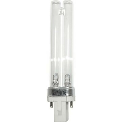 HEISSNER UV náhradní zářivka 7 W ZF407-00 – Sleviste.cz