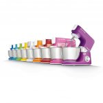 Sencor STM 3774RD – Zboží Dáma