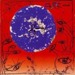 Cure - Wish CD – Hledejceny.cz