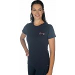 HKM Triko Excellent tmavě modrá – Zboží Dáma