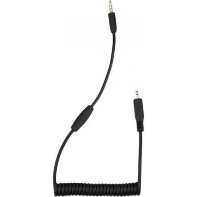 JJC Cable-IOS kabel k drátové spoušti WT868 – Hledejceny.cz