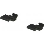 Łuszczek Montáž na Browning X-Bolt pevná na skrutky,šína 70° h:10mm – Hledejceny.cz