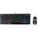 MSI Vigor GK30 Combo S11-04CS601-CLA – Zboží Živě