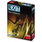 Dino Úniková hra: Dům hádanek – Hledejceny.cz