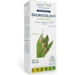 Avropa Jitrocelový bylinný sirup 200 ml – Hledejceny.cz
