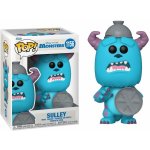 Funko Pop! 1156 Disney Monsters Sulley – Hledejceny.cz