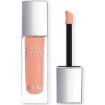 DIOR Dior Forever Glow Maximizer tekutý rozjasňovač 015 Peachy 11 ml – Zboží Dáma