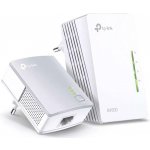 TP-Link TL-WPA4220KIT – Zboží Živě