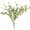 Květina Divoká Gypsophilia x3 keř modrá 33 cm