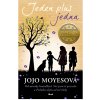 Kniha Jeden plus jedna - Jojo Moyes