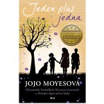 Jeden plus jedna - Jojo Moyes – Hledejceny.cz