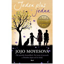 Jeden plus jedna - Jojo Moyes