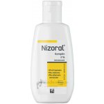 NIZORAL DRM 20MG/G SAT 60ML – Hledejceny.cz