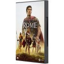 Hra na PC Expeditions: Rome