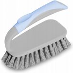Spokar Kartáč žehlička velká, plastové těleso, syntetická vlákna – Zbozi.Blesk.cz