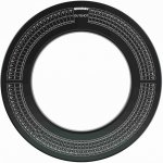 Winmau Surround kruh kolem terče Outshot – Zboží Dáma