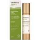 Sesderma Factor G Renew gelový krém pro redefinici kontur obličeje a krku Global Anti-Aging Action 50 ml