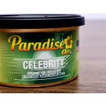 Paradise Air Organic Air Freshener Celebrity | Zboží Auto