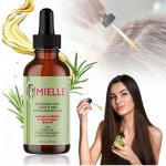 Mielle Rosemary Mint Scalp & Hair Strengthening Oil 59 ml – Hledejceny.cz