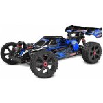 ASUGA XLR 6S BUGGY 4WD RTR modrá TEAM CORALLY RC_303651 RTR 1:8 – Zboží Mobilmania