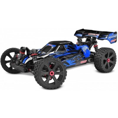 ASUGA XLR 6S BUGGY 4WD RTR modrá TEAM CORALLY RC_303651 RTR 1:8 – Zboží Mobilmania