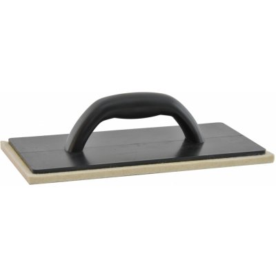 Hladítko plstěné vlněné bílé DEK Č PR 140×280×8 mm – Zboží Mobilmania