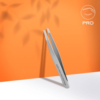 Staleks Expert 10 Type 4 pinzeta šikmá – Zboží Dáma