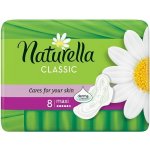 Naturella Camomile Classic Thick Maxi 8 ks – Zboží Dáma