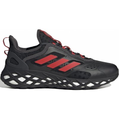 adidas Performance Web Boost Core black /Red/Carbon