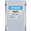 Pevný disk interní Kioxia PM7-R 1,92TB, KPM71RUG1T92
