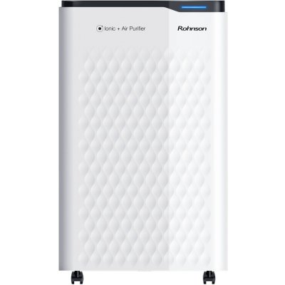 Rohnson R-9577 Ionic + Air Purifier – Hledejceny.cz