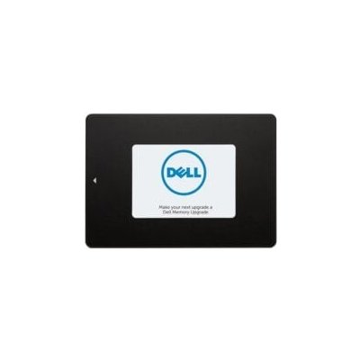 Dell 2.5" 128GB pro Latitude, Inspiron, Vostro, OptiPlex, AB292879 – Hledejceny.cz