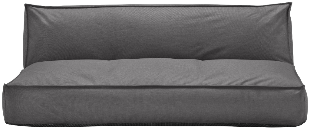 Blomus stay venkovní pohovka trojmístná 180 x 120 cm šedá