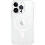 FIXED MagPure kryt s MagSafe pro iPhone 14 Pro Max čirý FIXPUM-931 – Zboží Mobilmania