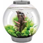 BiOrb Classic strieborné MCR 30 l – Zboží Dáma